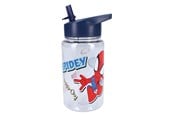 Skoleutstyr - Marvel Spidey Drinking Bottle 450 ml - 201-00412