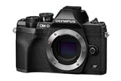 Kamera - Olympus OM-D E-M10 Mark IV - V207130BE000