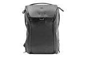 Fritid & Reise - Peak Design EVERYDAY BACKPACK - v2 - rucksack for digital photo camera with lenses / notebook - BEDB-30-BK-2