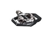 Sport & Fitness - Shimano PD-M8120 bicycle pedal - EPDM8120