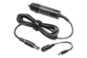 Bærbar PC - Lader - CoreParts - car power adapter - 90 Watt - MBXDE-DC0003