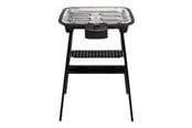 Grill & Tilbehør - Tristar BQ-2883 - barbeque grill - black - BQ-2883