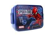 Skoleutstyr - Marvel Spider-Man Lunchbox - 200-4735