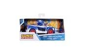 Leketøysbil - Sonic Speed Star Lightning - 704106