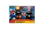 Figurer - Super Mario Acorn Plains Multi-Pack - 704002