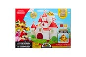 Lekesett - Super Mario Mushroom Kingdom Castle Playset - 704004
