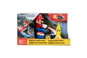 Leketøysbil - Super Mario Spin Out Mario Kart - 704007