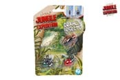 Små gaver til barn - Pocket Money Window Crawly Insects 4-Pack - asstored - 620962