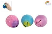 Små gaver til barn - Pocket Money Unicorn Squeeze Egg- assorted - 621178