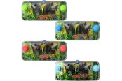 Figurer - Pocket Money Dinoworld Water Game Console - assorted - 621576