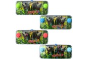Figurer - Pocket Money Dinoworld Water Game Console - assorted - 621576