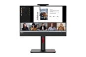 Skjerm - 22" Lenovo Tiny-in-One 22 Gen 5 - 1920x1080 (FHD) - 60Hz - IPS - KVM switch - 12N9GAR1EU