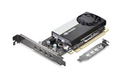 Grafikkort - Lenovo NVIDIA T1000E - 8GB GDDR6 RAM - Grafikkort - 4X61P81433