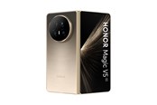 Mobiltelefoner - Honor Magic V5 512GB/16GB - Dawn Gold - 5109BUHM