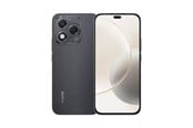 Mobiltelefoner - Honor 400 Lite 256GB/8GB - Velvet Black - 5109BRUV