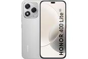 Mobiltelefoner - Honor 400 Lite 256GB/8GB - Velvet Grey - 5109BRUX