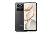 Mobiltelefoner - Honor 400 Smart 256GB/4GB - Velvet Black - 5109BWXV