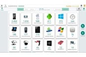 Programvare til kontoret - HP E Aruba ClearPass Device Insight New Licensing - Elektronisk - R0Z89AAE