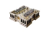Reklameartikler - Noble - The Lord of the Rings - Collector's Chess Set - 0812370010417