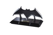 Reklameartikler - Noble - Batman - Batarang Prop Replica with display - 0849421005405