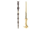 Reklameartikler - Noble - Harry Potter - The Elder Wand And Lord Voldemorts - 0849421011697