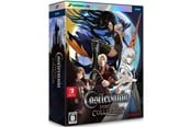 Spill - Castlevania Dominus Collection (Deluxe Edition) - Nintendo Switch - Plattform - 4570101051356