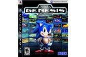 Spill - Sonic's Ultimate Genesis Collection - Sony PlayStation 3 - Collection - 0010086690279