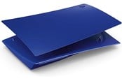 Spill - Tilbehør - Sony Standard - Cobolt Blue - Deksel - Sony PlayStation 5 - 0711719577812