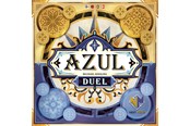 Brettspill & Puslespill - Azul Duel (Nordic) - PBG60160NOR