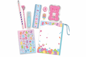 Kreative leker - Hot Focos Set of notes - 16335