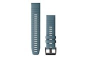 Smartklokke - Tilbehør - Garmin QuickFit - strap for smart watch - 010-12863-03
