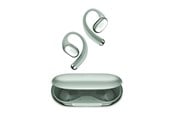 Hodetelefoner - QCY Crossky R70 Wireless Earphones - CT02 green