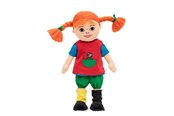 Dukker & Tilbehør - Micki Pippi taledukke 40 cm blød - 18298