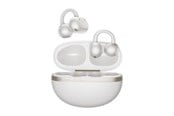 Hodetelefoner - QCY Crossky C50 Wireless Earphones - CT06 white