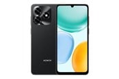 Mobiltelefoner - Honor X5c Plus 128GB/4GB - Midnight Black - 5109BYFH