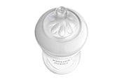 Kjøkkentilbehør - Philips Avent Natural Response SCY964 - baby bottle nipple (pack of 2) - SCY964/02