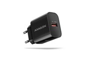 Mobil - Adaptere og ladere - AXAGON Wall Charger 18 W Quick Charge 3.0 - USB-A - ACU-QC18