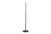 Veggmontering, AV-braketter & AV-møbler - K&M Baseline 260 stand - for microphone - black - Max - recommended for - 260