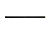 Veggmontering, AV-braketter & AV-møbler - K&M 224 mounting component - for microphone stand - black - Max - recommended for - 224