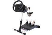 Spill - Tilbehør - Wheel Stand Pro Deluxe V2 - Miscellaneous Tilbehør til spillkonsoll - TX STAND