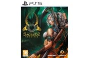 Spill - Sacred 2 Remaster - Sony PlayStation 5 - RPG - 9120131604029