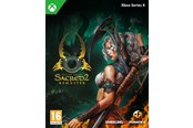 Spill - Sacred 2 Remaster - Microsoft Xbox Series X - RPG - 9120131604050