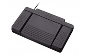 Musikkinstrumenter & DJ-utstyr - Tascam RC-3F supplementary music equipment - RC-3F
