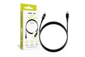 USB - Mobile Origin 66W Display Cable USB-A to USB-C 1 -5m CB1 - MO-66WDC-CB1