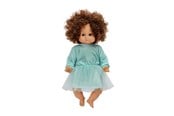 Dukker & Tilbehør - Skrållan Lillan Talking Doll – 36 cm - 18269