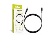 USB - Mobile Origin 100W Display Cable USB-C to USB-C 1.5m CB2 - MO-100WDC-CB2
