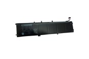 Bærbar PC - Batteri - Dell Primary - laptop battery - Li - 8333 mAh - 97 Wh - 6GTPY