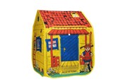 Utendørsleker - Pippi Pop-up Play Tent - 18306