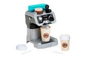 Lekekjøkken & Utstyr - Theo Klein Barista Espresso Machine – 4 pieces - KL9510