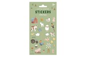 Kreative leker - Little Dutch Stickers Little Farm - 100749